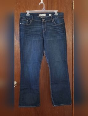 BKE Buckle Wendi Bootcut Sz 36